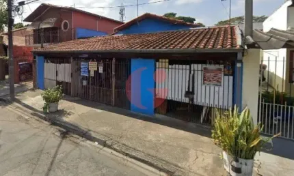 Terreno 250m² à venda no bairro Bosque dos Eucaliptos!