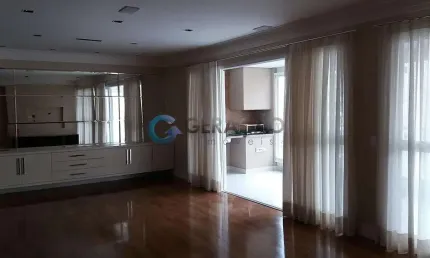 Apartamento para venda com 3 quartos sendo todos suítes no bairro jardim das indústrias