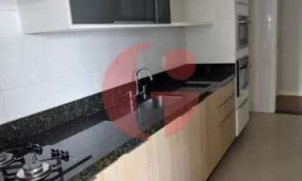 Apartamento para venda com 03 dormitórios no bairro Jardim Aquarius