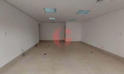 Sala comercial para locação com 35m² no bairro Jardim Aquarius
