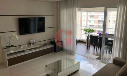 Apartamento para locação com 2 quartos e 2 vagas de garagem com 75m² - Jardim das Indústrias