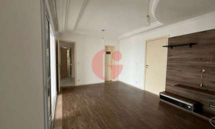 Apartamento para locação com 03 dormitórios sendo 01 suíte- No bairro Jardim Aquarius