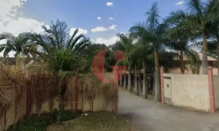 Terreno à venda no bairro Chácaras São José- Com 2.500m²