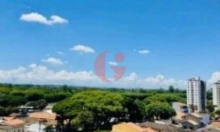 Apartamento mobiliado à venda com 02 dormitórios sendo 01 suíte- No bairro Jardim Augusta
