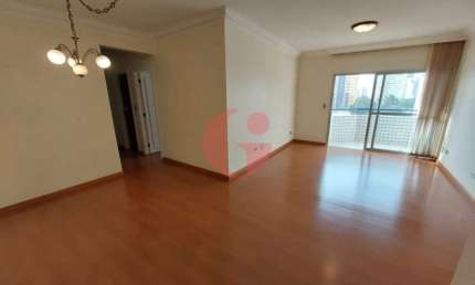 Apartamento 03 dormitórios (01 Suíte) para Locação- No bairro Vila Adyana