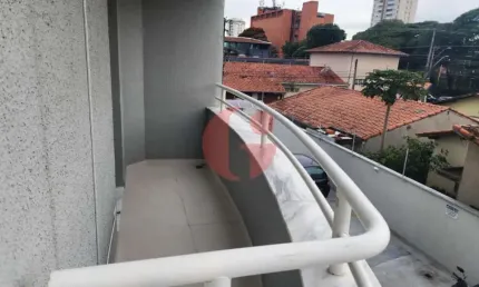 Apartamento à Venda no Edifício Toori ? São José dos Campos