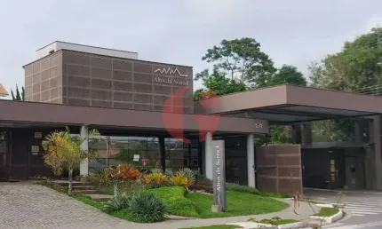 Terreno à venda em condomínio fechado no bairro Urbanova - com 343,75 m²