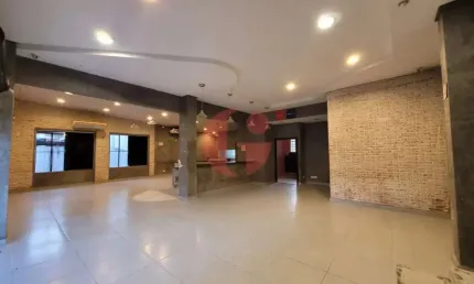 Prédio comercial locação com 213 m² e 04 banheiros- no bairro Jardim Nova América