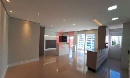 Apartamento para venda e locação com 01 quarto e 01 vaga de garagem - 56m² no bairro Jardim Apolo