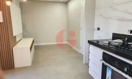 Apartamento para alugar Maranata Parque - Repleto de armários