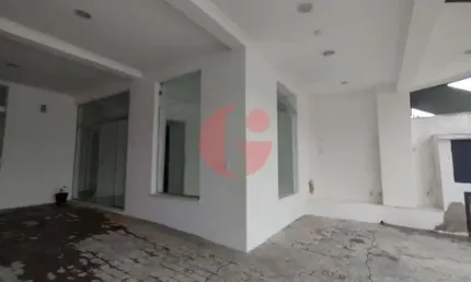 Ponto comercial para locação com 60 m²- no bairro Jardim São Dimas!