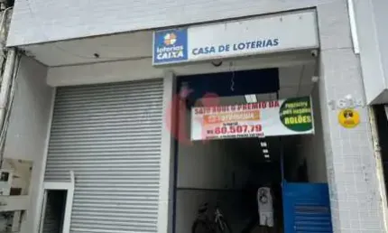 Prédio comercial para locação, com 03 banheiros e área de 150 m²- Jardim Imperial