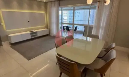 Apartamento para venda com 04 dormitórios sendo 01 suíte- No bairro Jardim das Industrias
