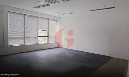 Sala comercial para locação com 03 banheiros e 193 m²- Zona Central