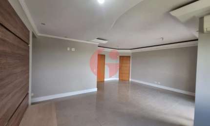 Apartamento para locação com 03 quartos e 2 vagas de garagem - Jardim Esplanada II
