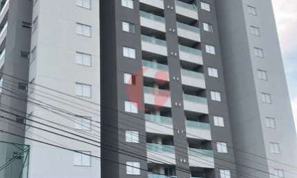 Apartamento à venda com 03 dormitórios sendo 01 suíte- Jacareí
