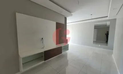 Apartamento para locação com 02 dormitórios sendo 01 suíte- no bairro Jardim Sul