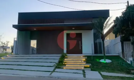 Casa térrea em condomínio para venda e locação com 03 dormitórios sendo 01 suíte- caçapava