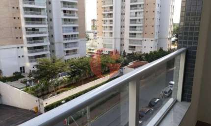 Apartamento para locação com 02 Dormitórios sendo 01 suíte- Jardim Aquarius