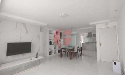 Apartamento para locação com 03quartos (01 suíte) - 118m² no bairro Vila Adyanna