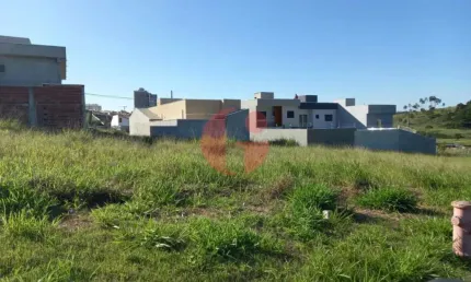 Terreno misto à venda com 250m² - no bairro portal dos pássaros