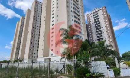 Apartamento à venda com 03 dormitórios sendo 01 suíte- No bairro Jardim Sul
