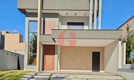 Casa alto padrão para venda 04 dormitórios sendo 01 suíte- Em Caçapava