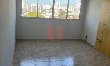Apartamento para locação com 02 dormitórios e 01 vaga de garagem- Zona Central de SJC