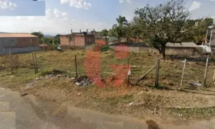 Terreno à venda com 918,41 m² no bairro santa cecilia i- sjc
