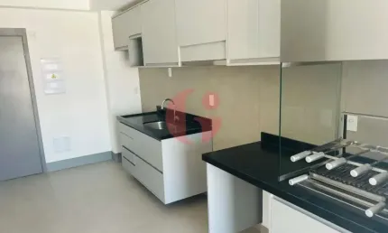 Apartamento para venda e locação com 02 dormitórios sendo 01 suíte- jardim aquarius