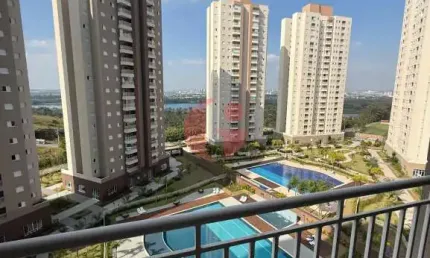 Apartamento para venda com 02 dormitórios sendo 01 suíte - 62m² em jacareí