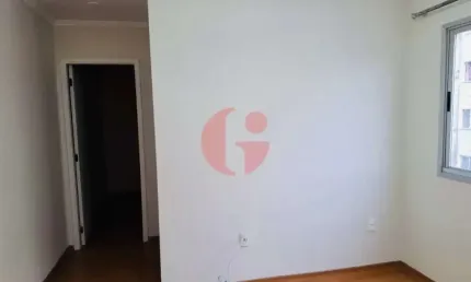 Apartamento para locação com 01 dormitório e 01 vaga de garagem- no bairro jardim satélite