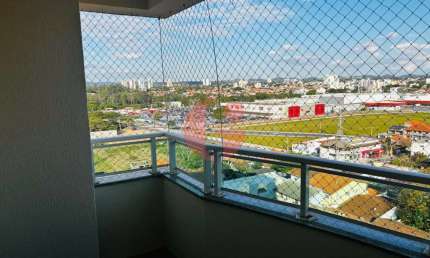 Apartamento para locação com 03 dormitórios sendo 01 suíte- No bairro Jardim América