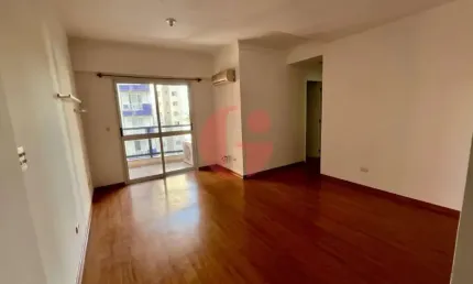 Apartamento para venda e locação 02 quartos sendo 01 suíte com 65m² - jardim aquarius