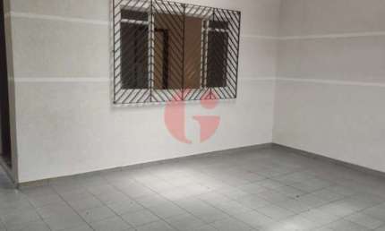 Sobrado à venda com 04 dormitórios sendo 02 suítes- No bairro Jardim América