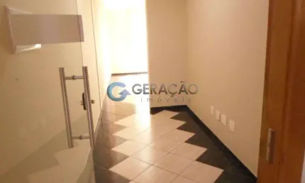 Sala comercial em condomínio para locação de 47² no bairro Jardim Aquarius