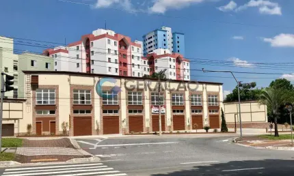 Sala comercial para locação com 02 banheiros e 02 vagas de garagem- 90 m² jardim américa