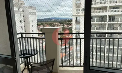 Apartamento à venda com 03 dormitórios sendo 01 suíte- No bairro Jardim Esplanada ll