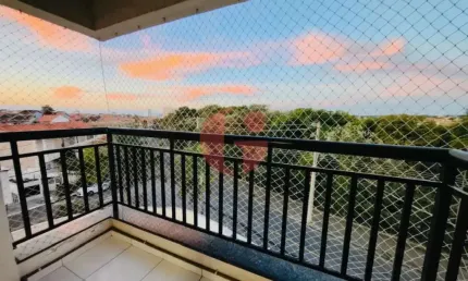 Venda - Apartamento à Venda - Bairro Bosque dos Ipês