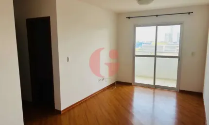 Apartamento para locação com 02 dormitórios sendo 01 suíte- No bairro Parque Industrial