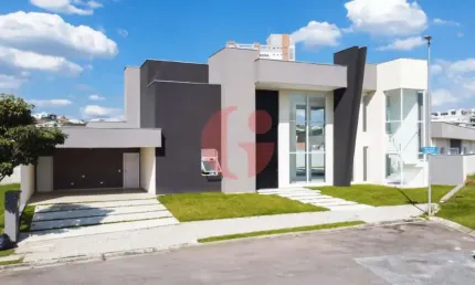 Casa em condomínio fechado à venda com 04 dormitórios sendo 04 suítes -700m² - urbanova