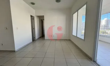 Apartamento para locação com 02 quartos e 01 suíte - 70m² no bairro Jardim Aquarius