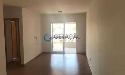 Apartamento para locação com 02 dormitórios sendo 01 suíte- Parque Industrial