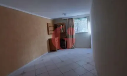 Apartamento para locação com 03 quartos e 01 vaga de garagem - 77m² no bairro Vila Adyanna