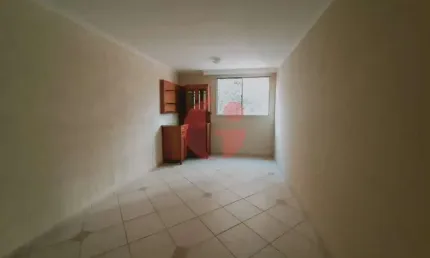 Apartamento para locação com 03 quartos e 01 vaga de garagem - 77m² no bairro Vila Adyanna