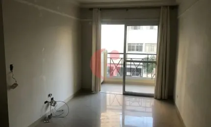 Apartamento à venda com02 dormitórios sendo 01 suíte  - 70 m²- No bairro Jardim Aquarius!