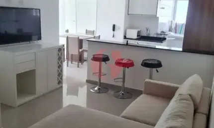 Apartamento à venda com 03 quartos sendo 01 suíte- 76m² - Parque Industrial