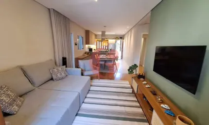Casa à venda com 01 dormitório sendo 01 suíte-230 m²- No bairro Bosque dos Eucaliptos