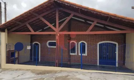 Casa à venda com 03 dormitórios e 250 m² de área de terreno- bosque dos eucaliptos