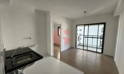 Apartamento à venda com 01 dormitório sendo 01 suíte- 33,60 m²- no bairro jardim esplanada